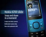 Nokia 6700 Slide - Nokia 7230 Promo Video