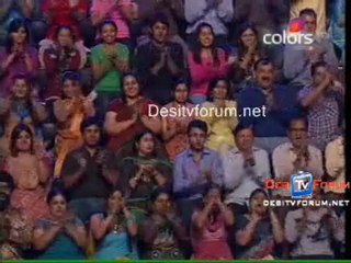 bingo 23rd jan 2010 pt3