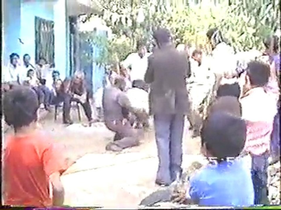 Kırıkkale Keskin Halayı