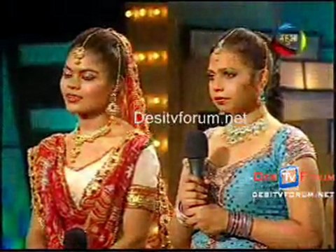 Dance Sangram - 23rd January 2010 - pt11