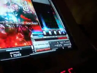1クレで2415回皿を回すRed. by Full Metal Jacket筋トレコース