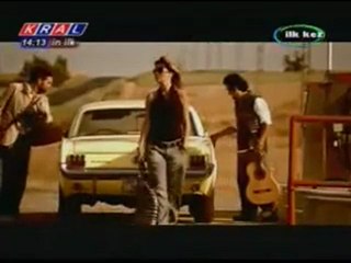 gülben ergen yalnızım