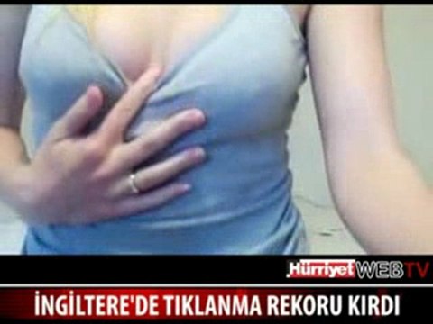 HASTALIK MESAJINA ŞEYTANİ ÇEKİM