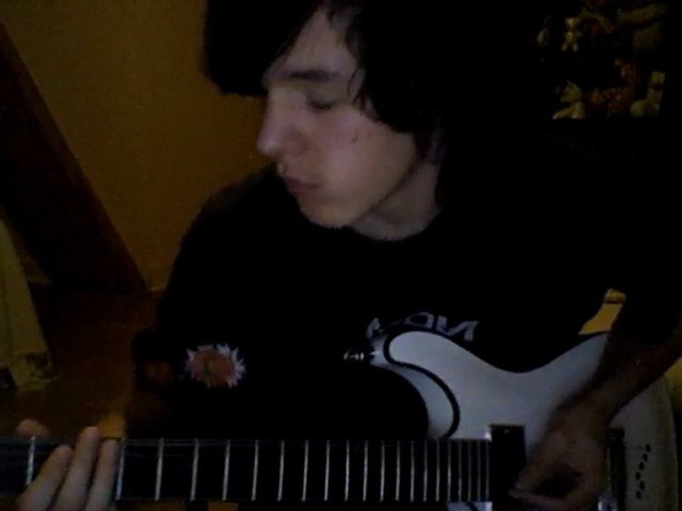 (New Wave) Polly (Nirvana Cover)