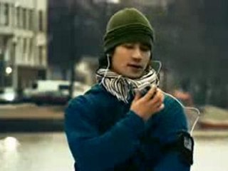 Nokia N79 Active Promo Video