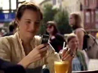 Nokia N79 Promo Video