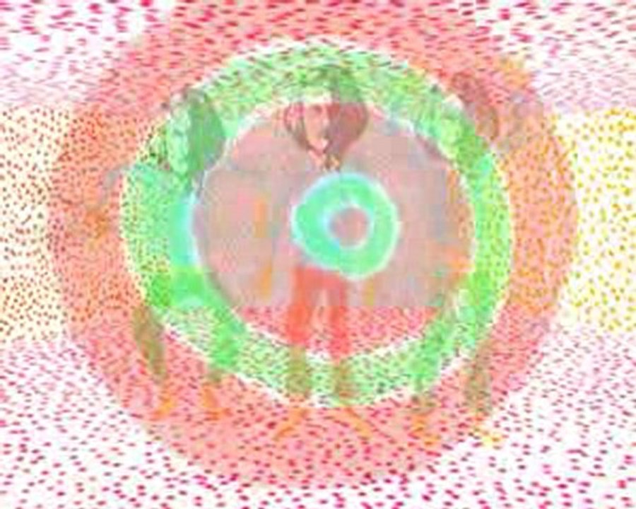 King Crimson - 21st Century Schizoid Man