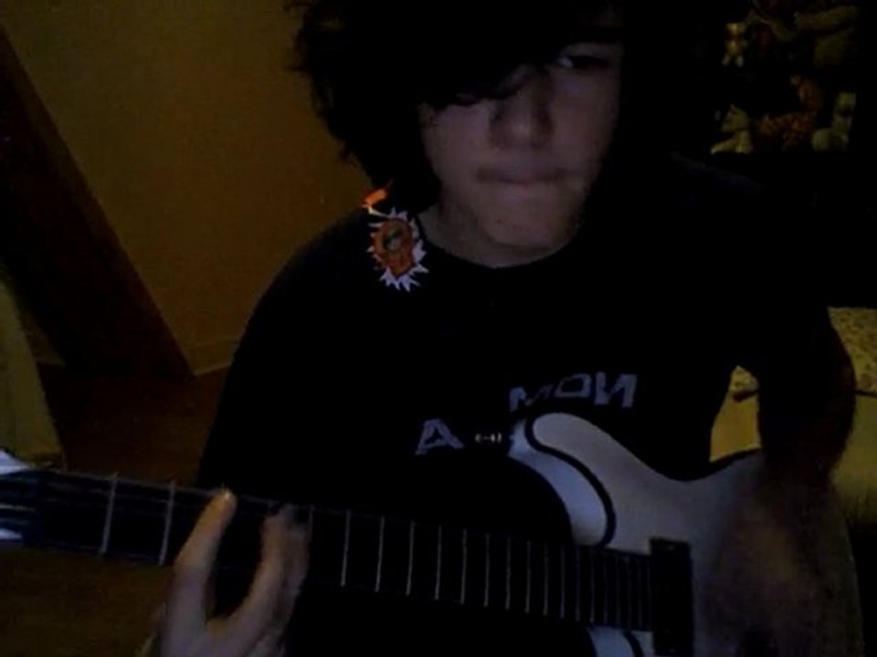 Polly (Nirvana Cover)