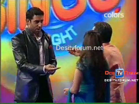 bingo 23rd jan 2010 pt8