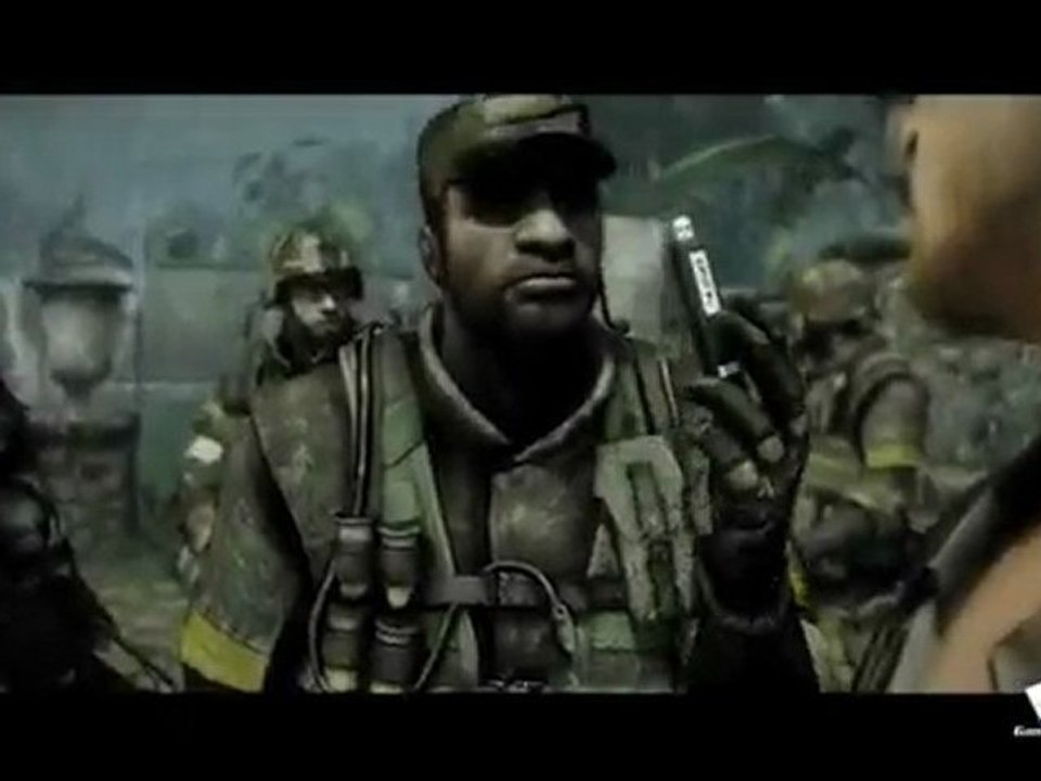 Battlefield Bad Company 2