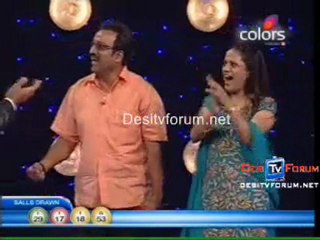 bingo 23rd jan 2010 pt9