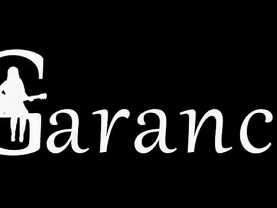 "La petite" Garance Live à l'Espace B, 15 octobre 2009