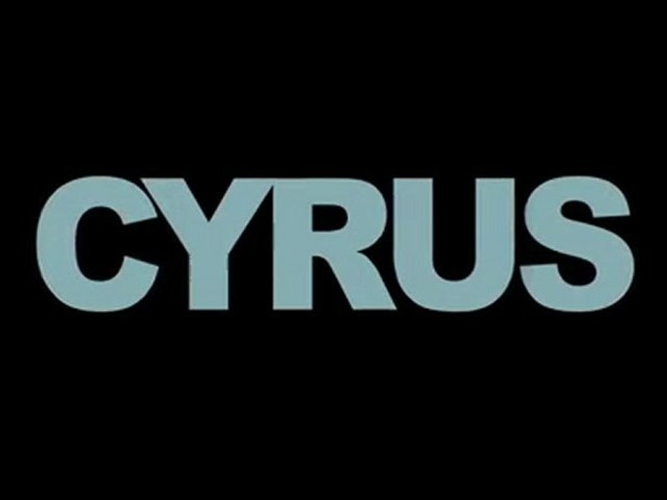 Cyrus - #1 Trailer