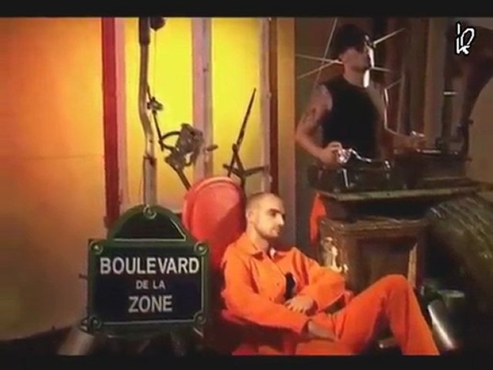 Kalash - Notre Echec [ Elusive Remix ]