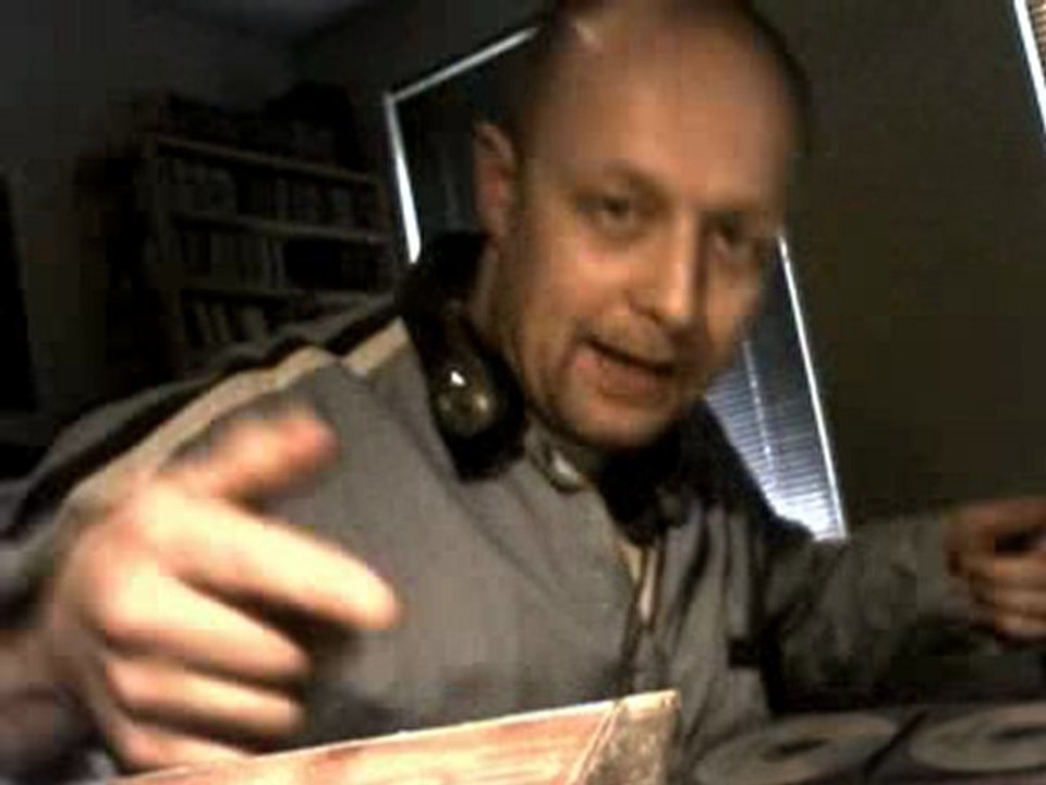 CRIZCGN 22-01-10 - DJ C.R.I.Z. in the MIX (Remake)