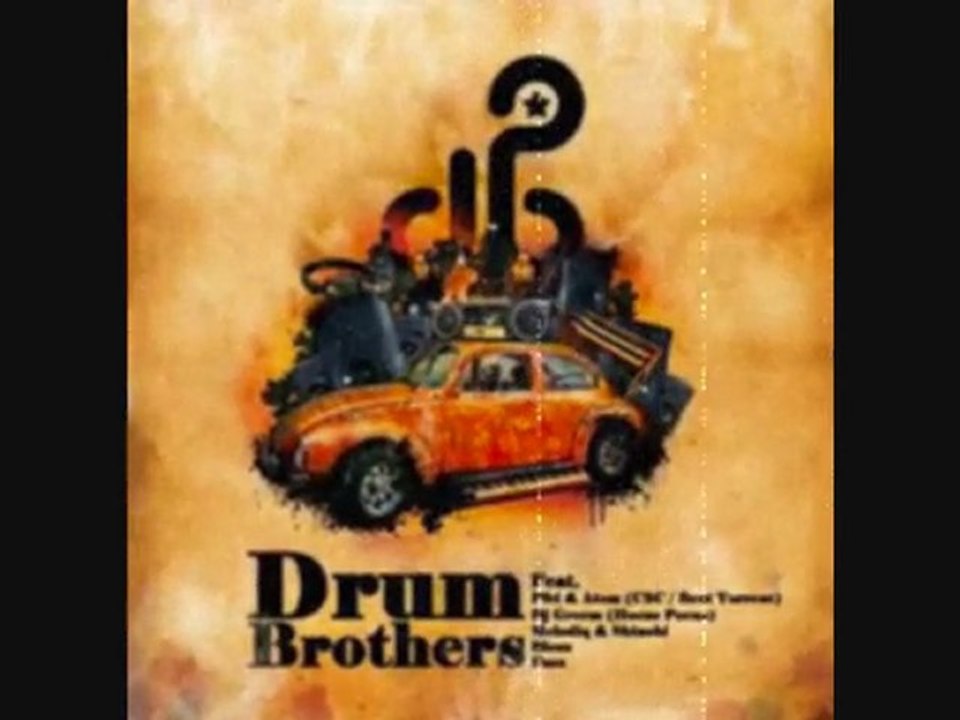 Soul Square - Take it back