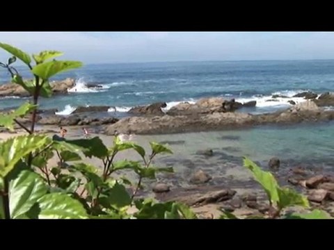 Discover Puerto Vallarta Conchas Chinas Beach Wedding Venue