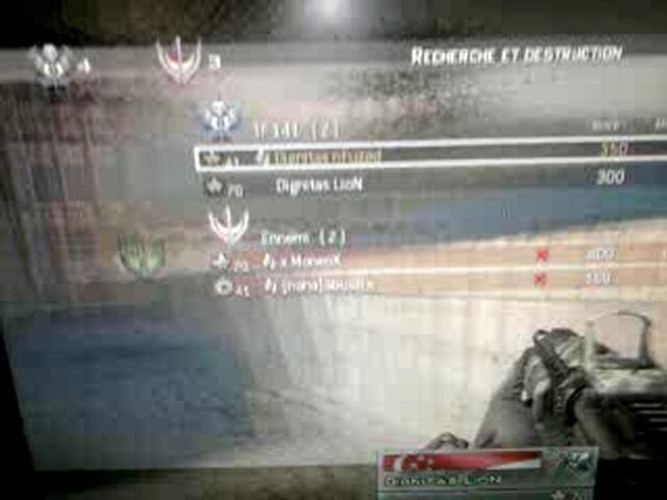1map disputed
