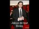 Benjamin BIOLAY " Jaloux de tout " (Album La superbe)