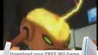 Download BEN 10 ALIEN FORCE Vilgax Attacks Wii full game