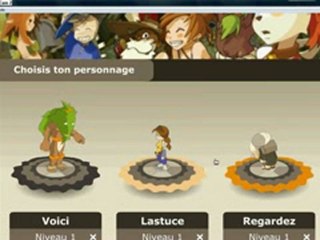 Dofus ASTUCE Sans codes ,Cheat ni bot
