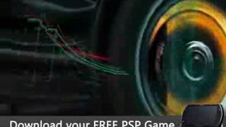 Download F1 2009 PSP full game for free