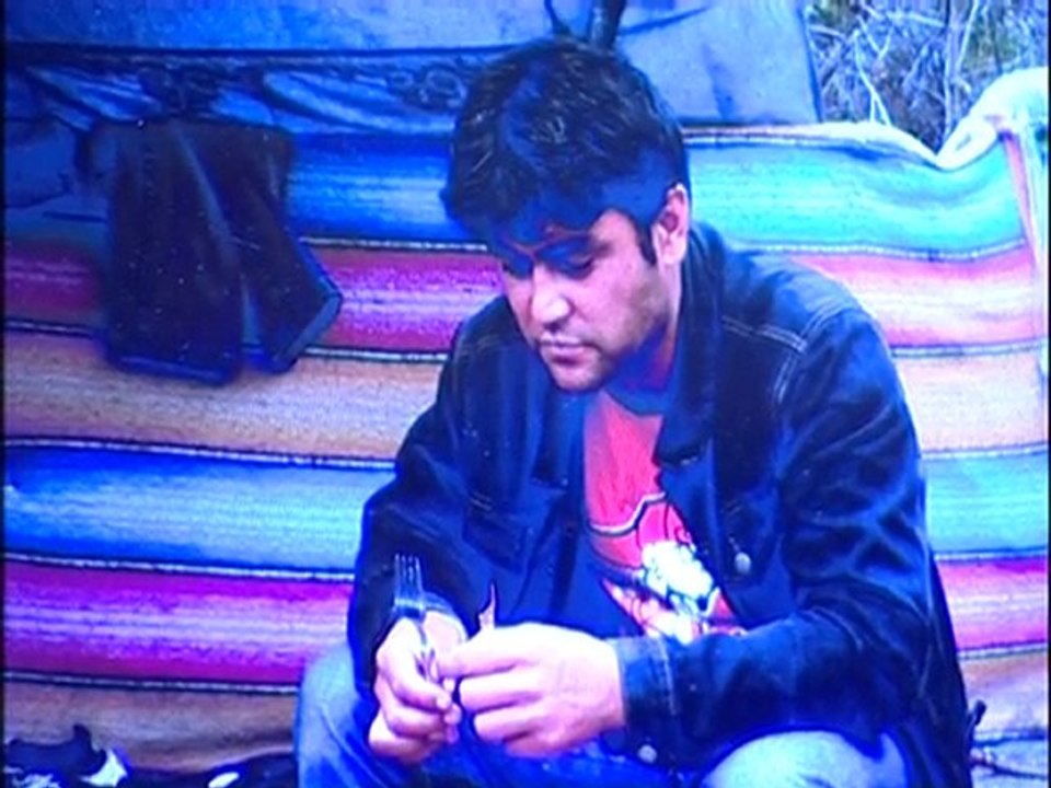 Afghans de la Madeleine