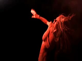 Wrangler - We Are Animals! (RED)