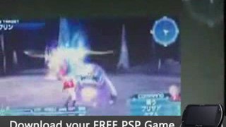 Download Final Fantasy Agito XIII PSP full game for free