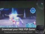 Download Final Fantasy Agito XIII PSP full game for free