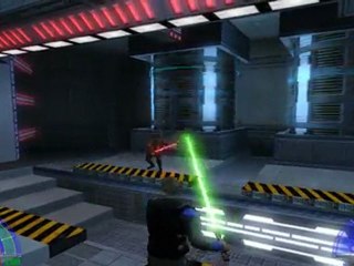 Jedi Knight 3 : Jedi Academy