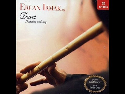 ercan ırmak m.kurdı saz semaisi