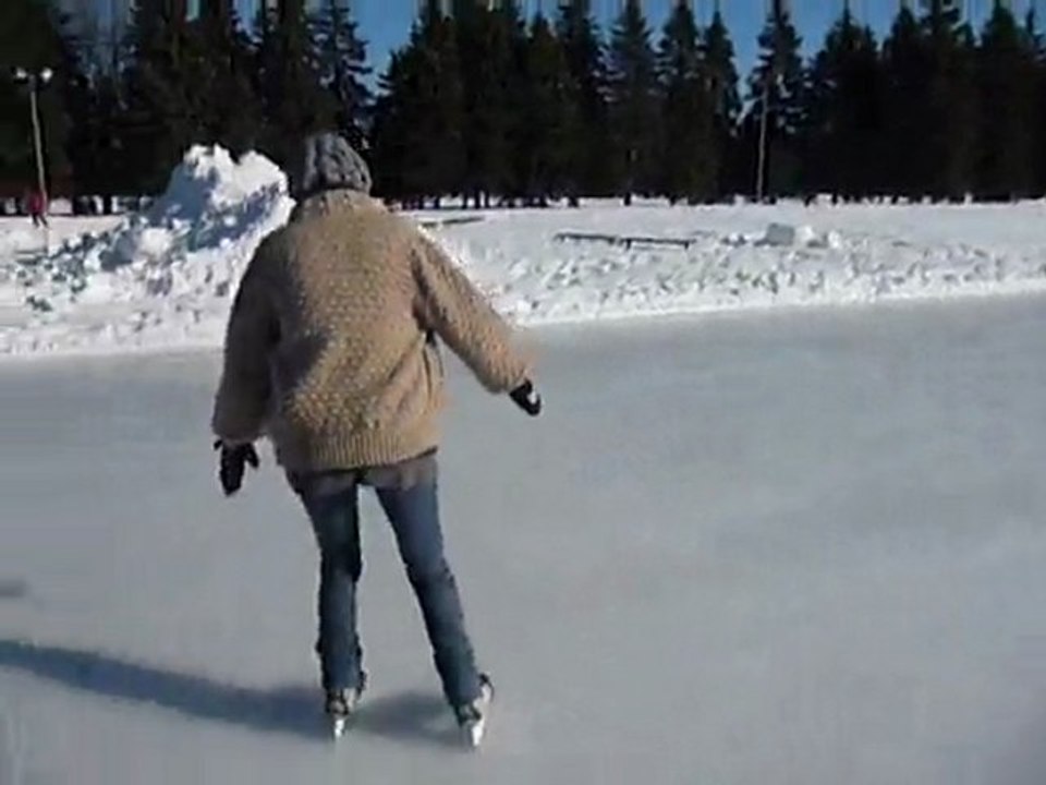 patinage 1