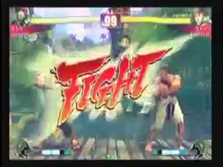 Momochi (GO) vs. Daigo (RY) - 1St Set