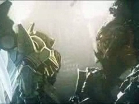 Darksiders : Wrath of War - E3 2008 : Trailer