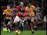 Manchester United 4-0 Hull City Rooney Quatrick