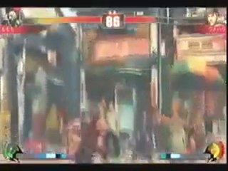 Momochi (GO) vs Daigo (RY) - 2nd Set