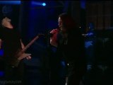 Metallica - Iron Man w/ Ozzy Osbourne [Live New York 2009]