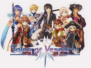 Tales of Vesperia Ring a Bell Battle Theme