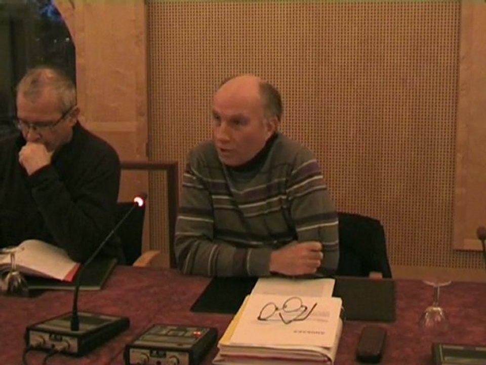 ELECTIONS RHONE- ALPES 2010 GILLES RAVACHE 74