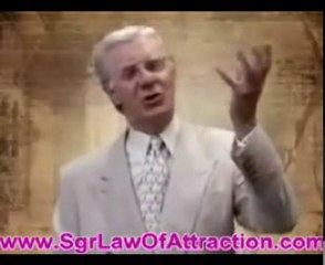 The Science Of Getting Rich Through The Law Of Attraction