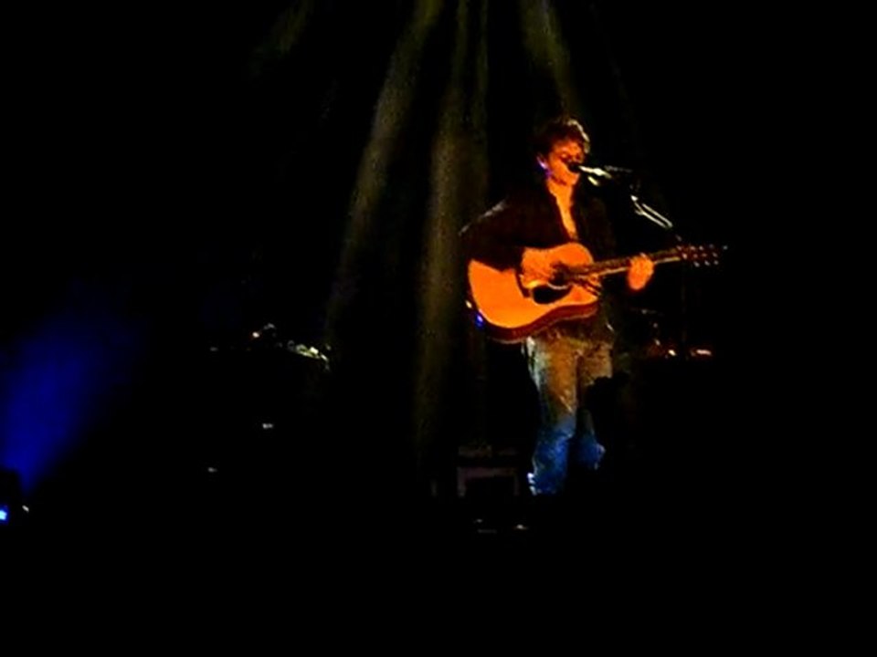 Raphael-Poste restante Live @ Puteaux (92)