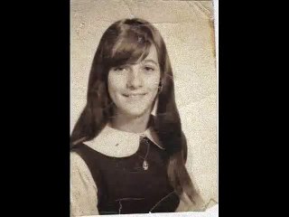 Kensington Girls In Black and White