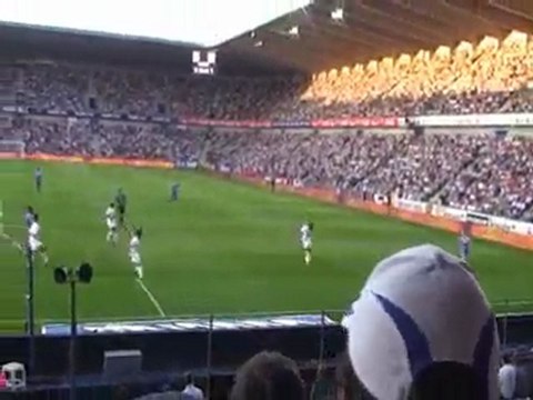 KRC Genk - Standard Luik 2008