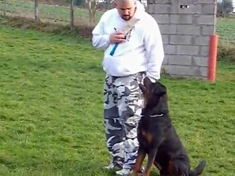 AB caluire obeissance 23 01 2010