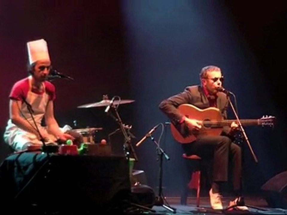 JMF 2010-2011 : Les pieds dans le plat