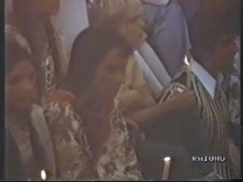 Coca Cola - Natale (Spot Anni 70 - 80)