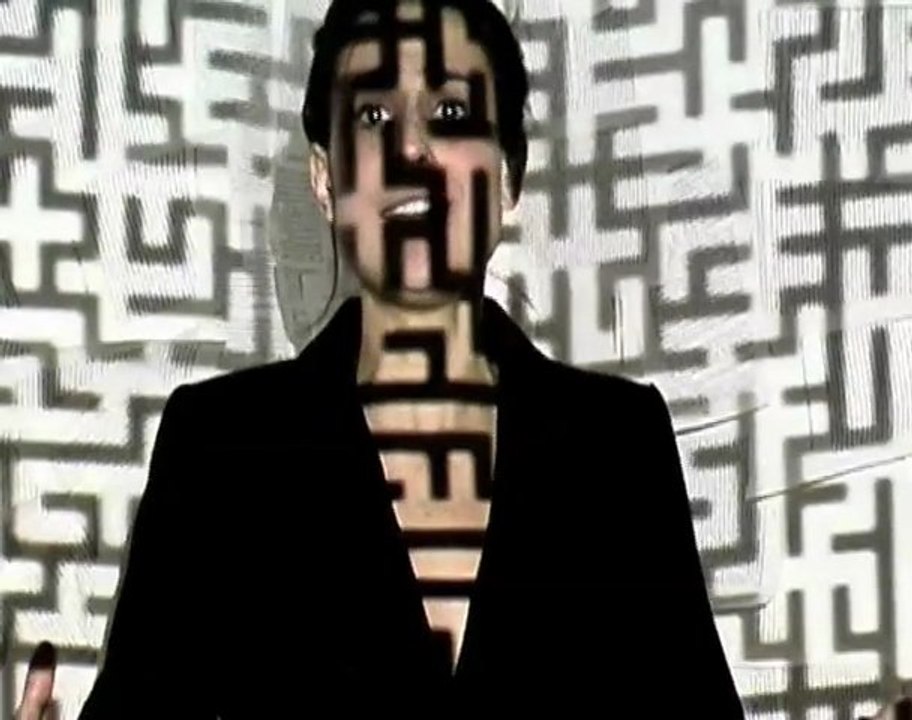 Le nuage en pantalon