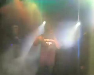 l'échantiion feat. IB de la guess & AN2 - Ce soir