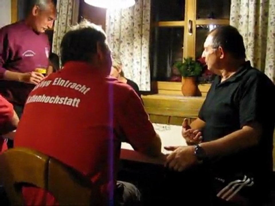 AH - Ausflug 2007